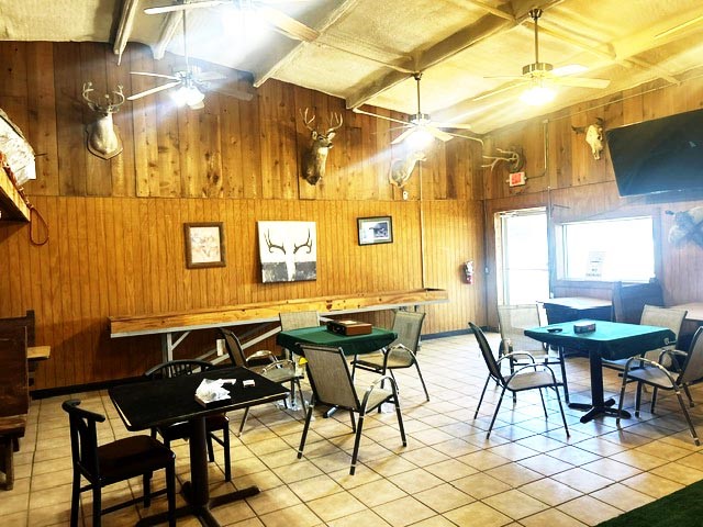 4985 Park Road 15 Brownwood TX 76801