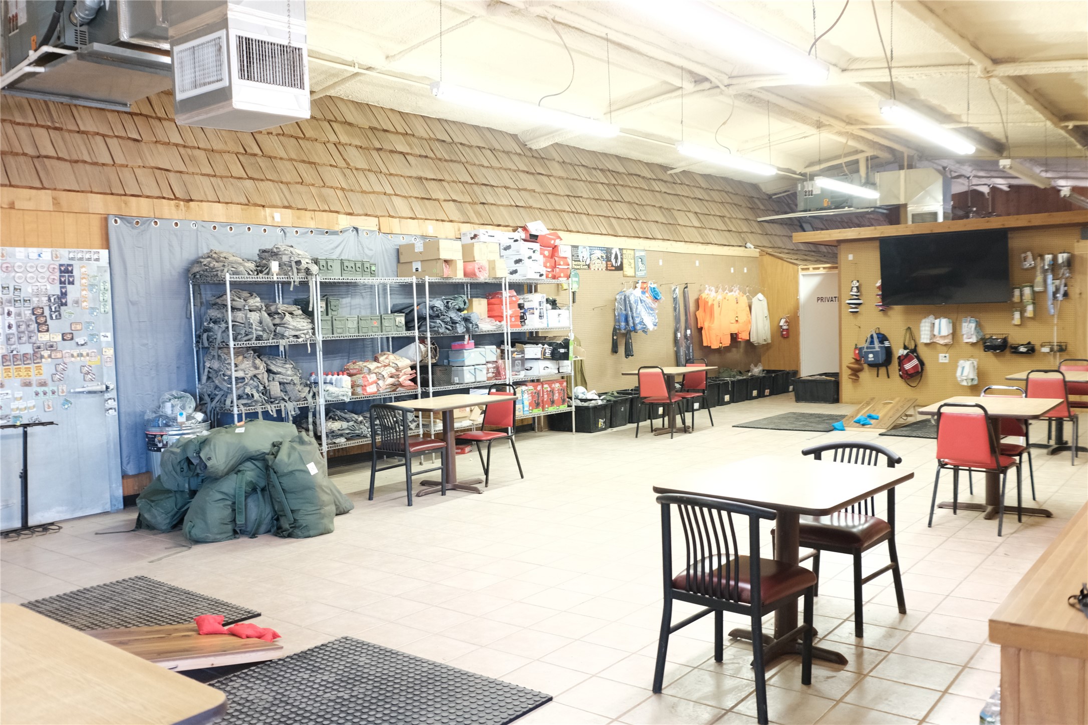 4985 Park Road 15 Brownwood TX 76801