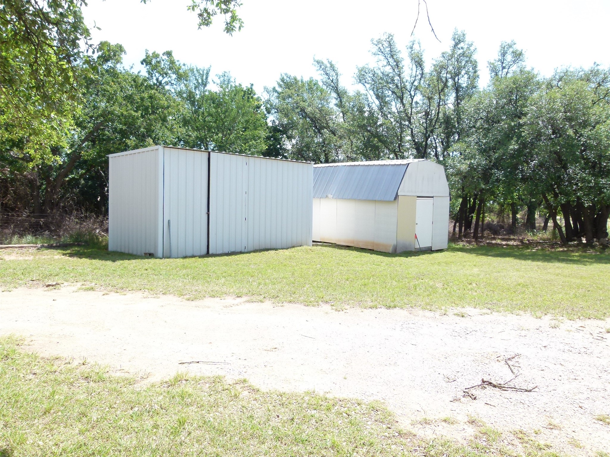 4985 Park Road 15 Brownwood TX 76801