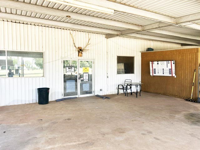 4985 Park Road 15 Brownwood TX 76801