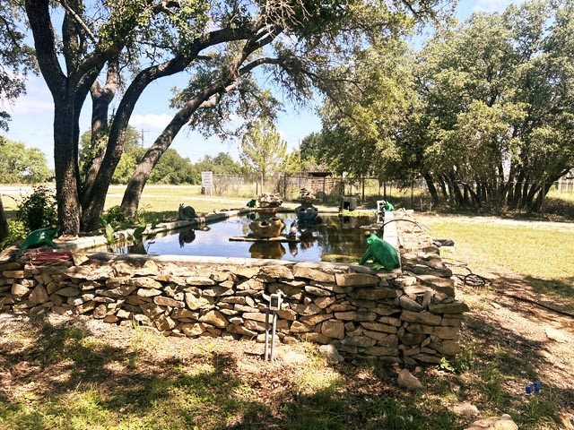 4985 Park Road 15 Brownwood TX 76801