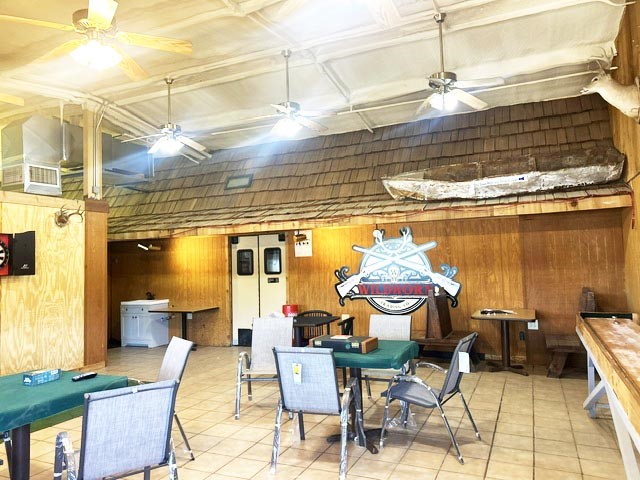 4985 Park Road 15 Brownwood TX 76801