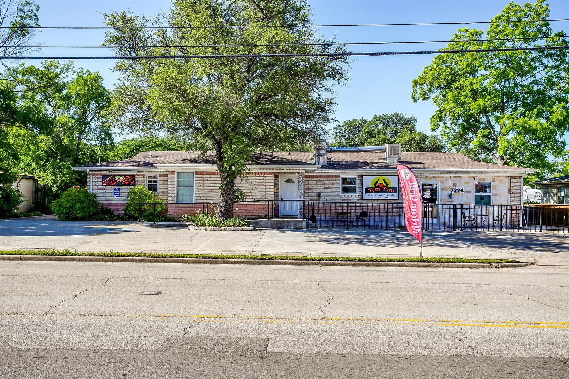 7224 Glenview Drive Richland Hills TX 76180