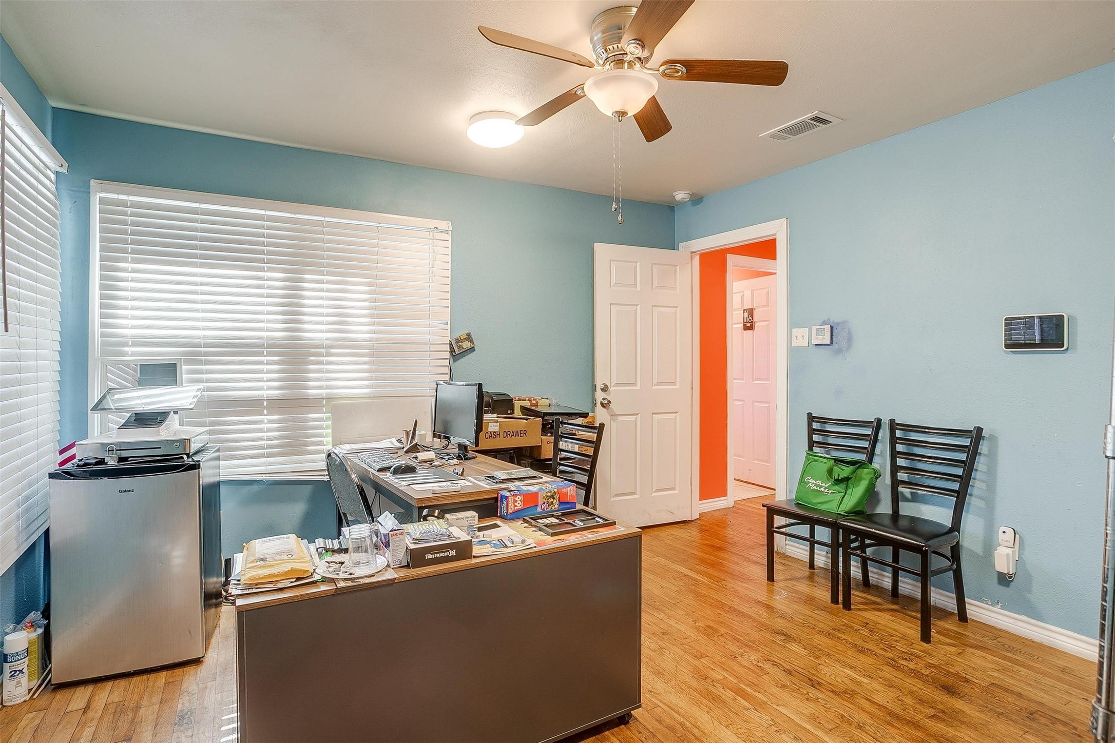 7224 Glenview Drive Richland Hills TX 76180