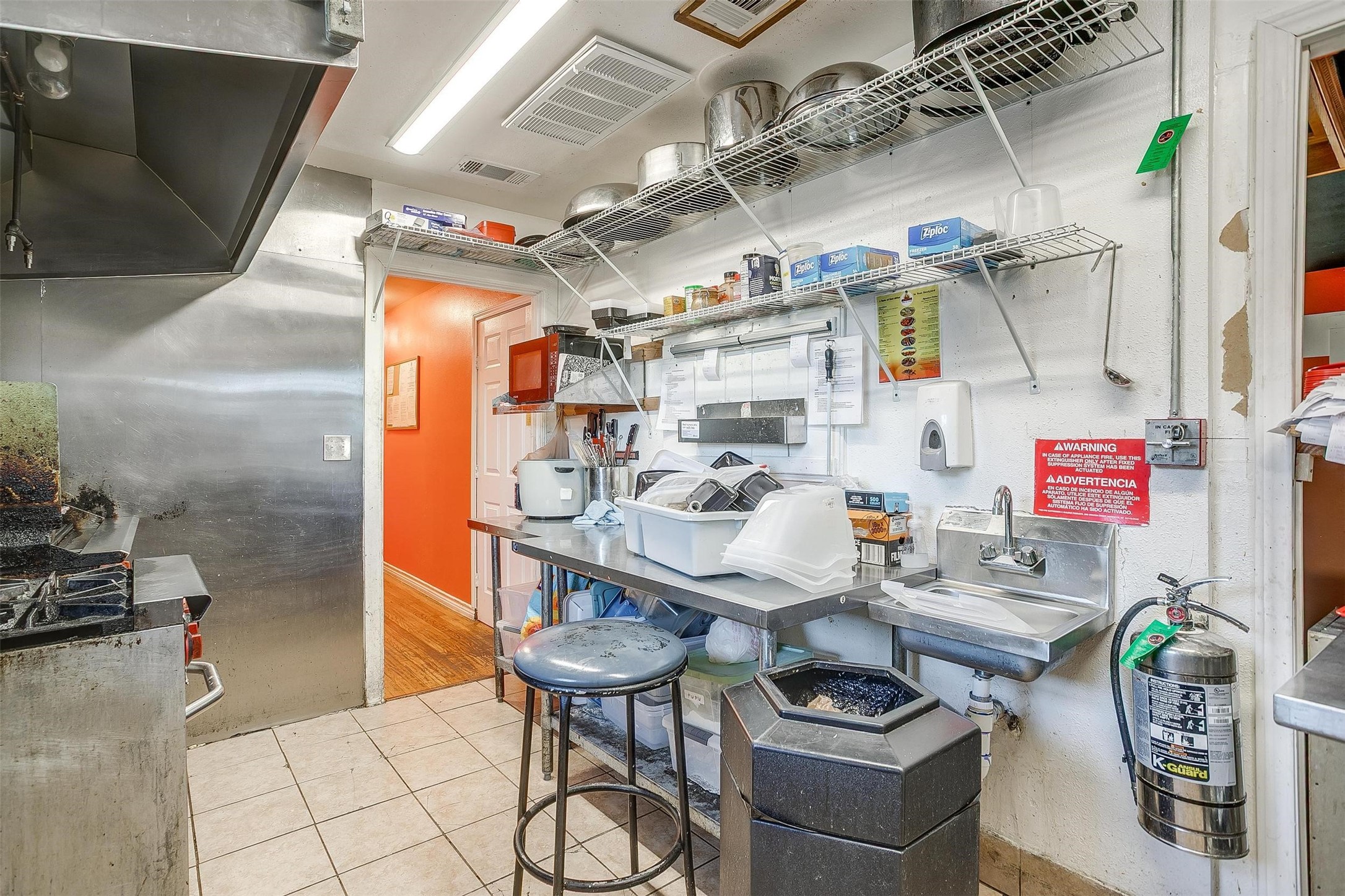 7224 Glenview Drive Richland Hills TX 76180