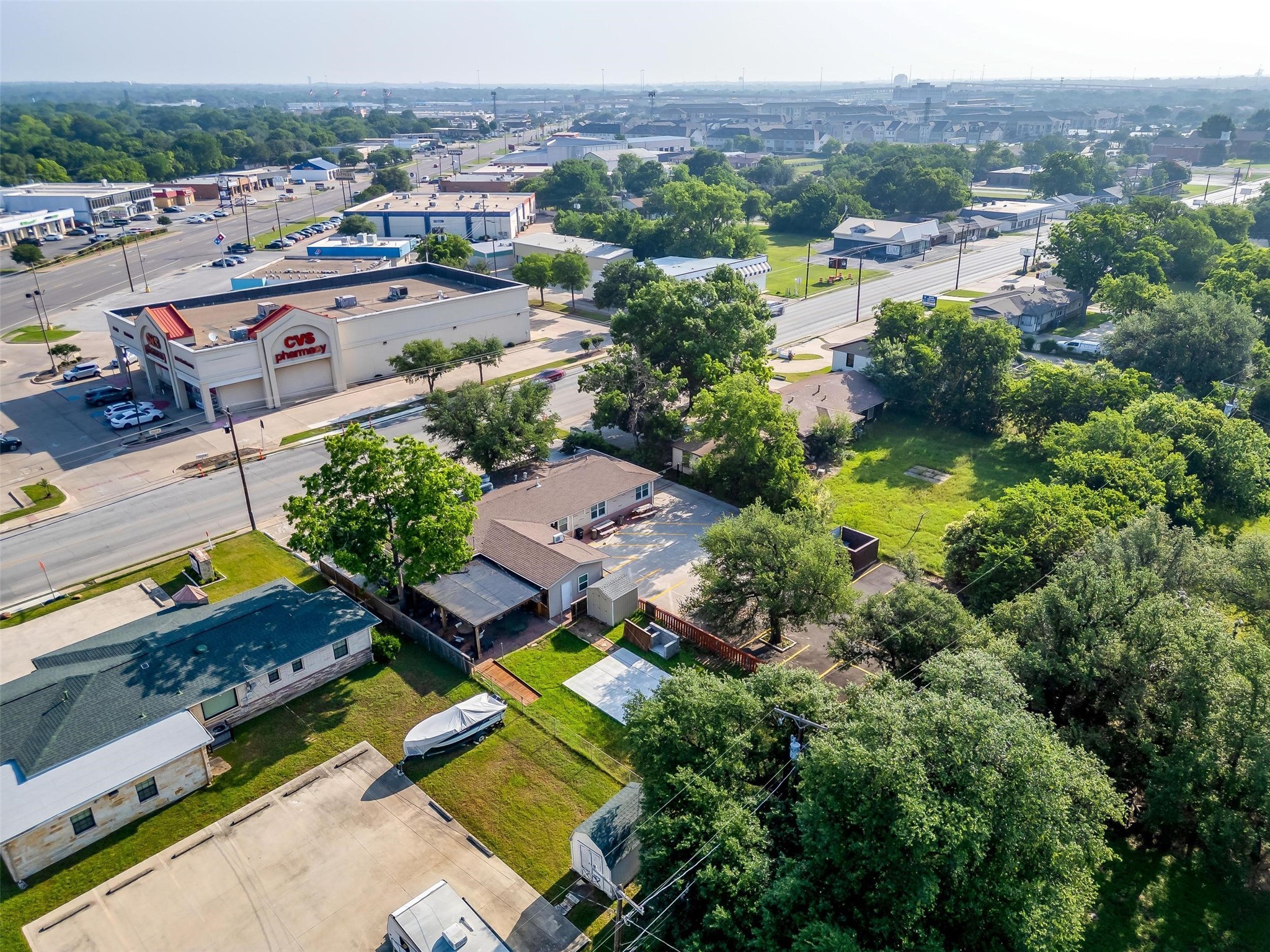 7224 Glenview Drive Richland Hills TX 76180