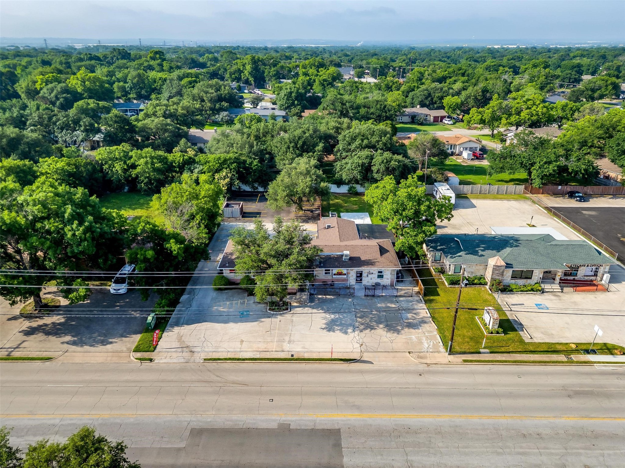 7224 Glenview Drive Richland Hills TX 76180