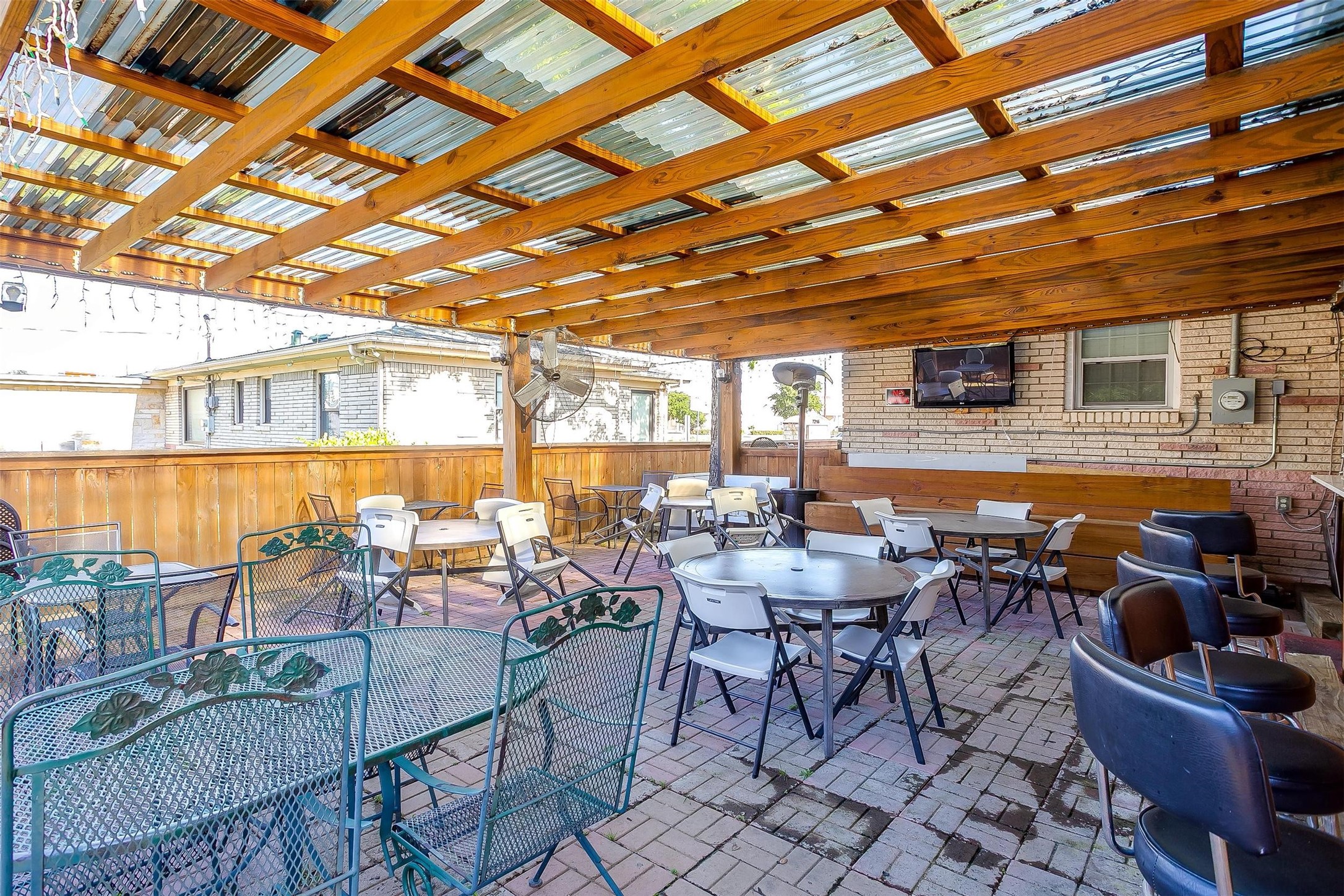 7224 Glenview Drive Richland Hills TX 76180