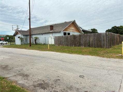 2800 E Belknap Fort Worth TX 76111