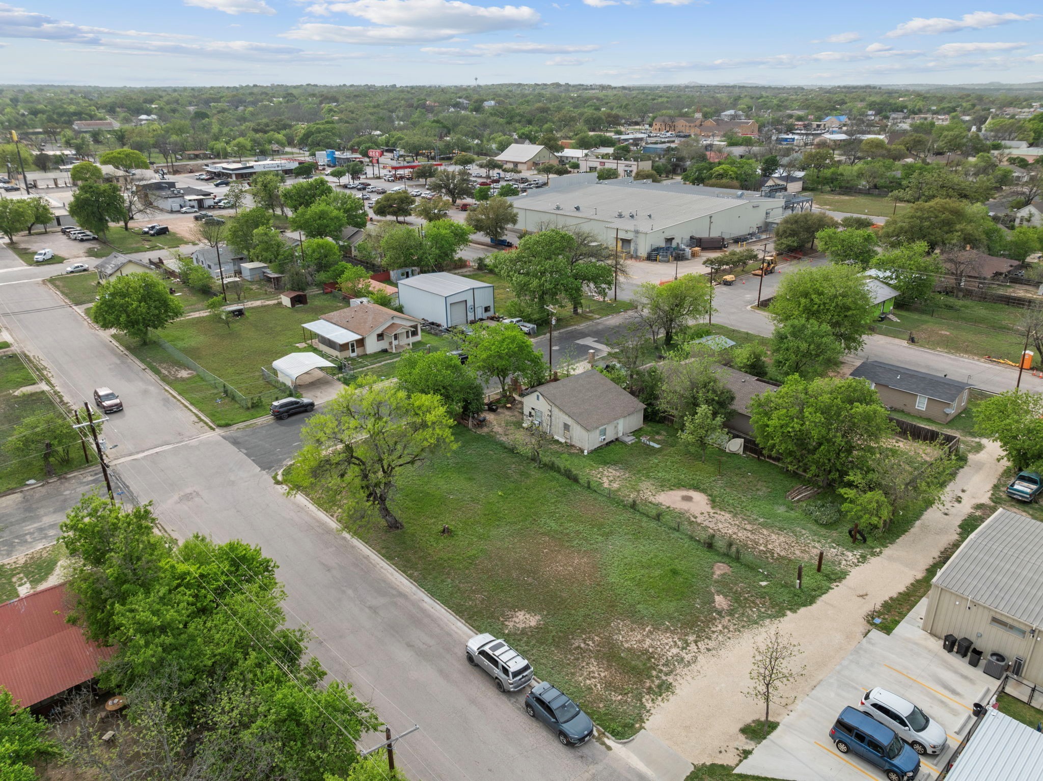 807 S Main Street Lampasas TX 76550