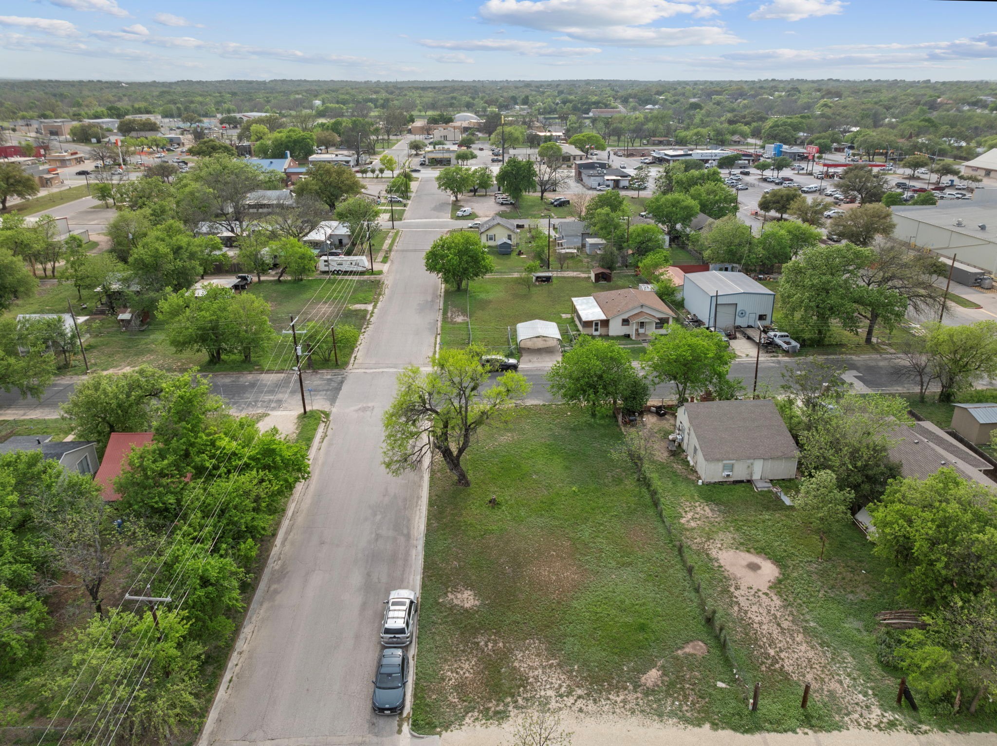807 S Main Street Lampasas TX 76550