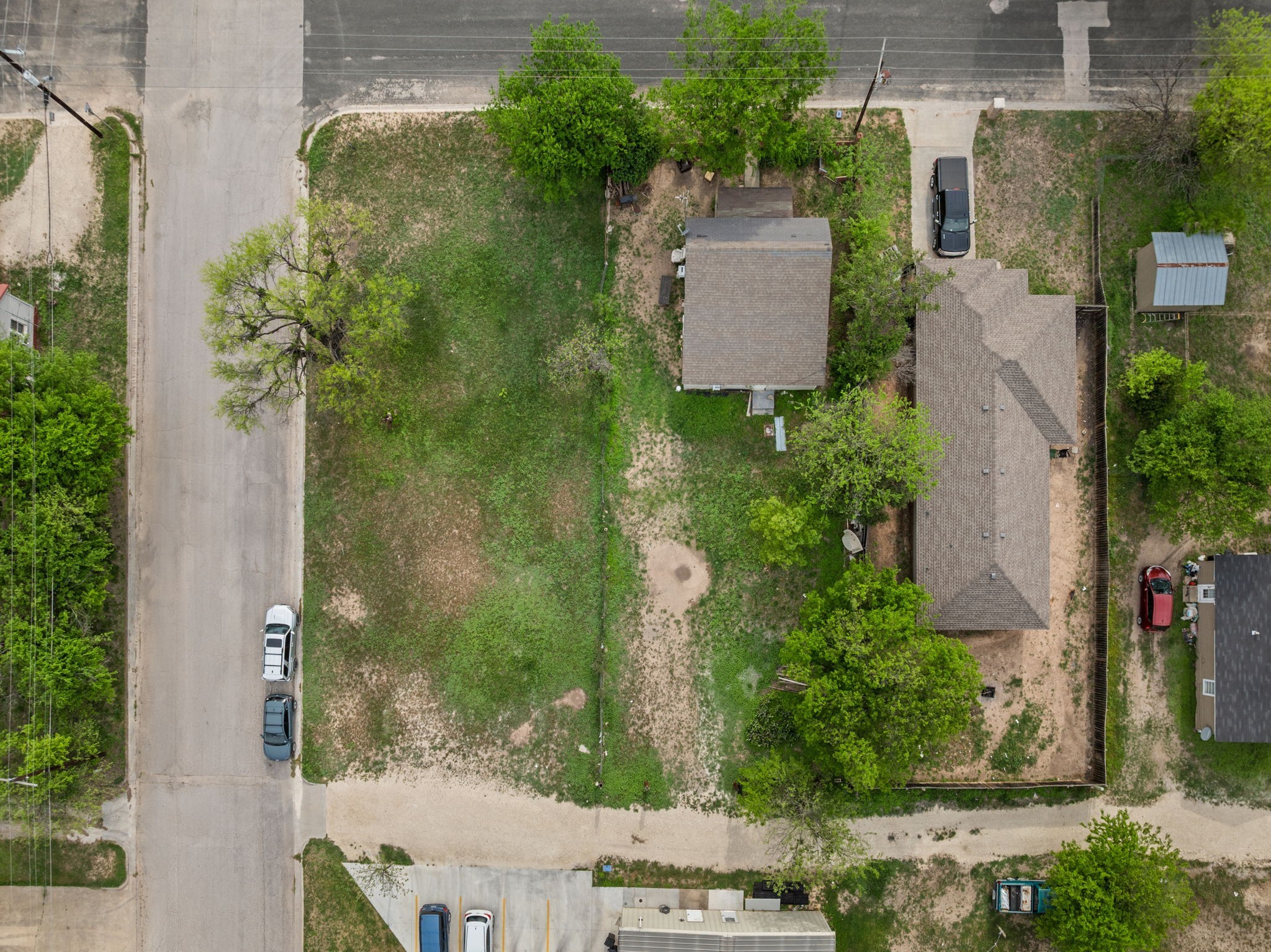 807 S Main Street Lampasas TX 76550
