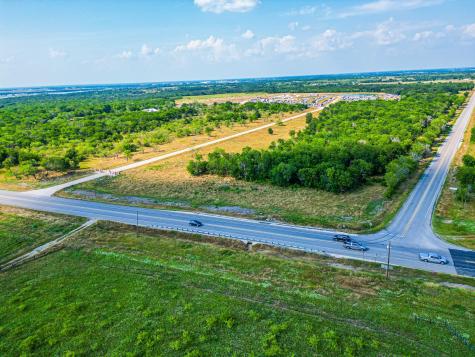 Tbd Us Highway 287 & Fm 637 Corsicana TX 75109