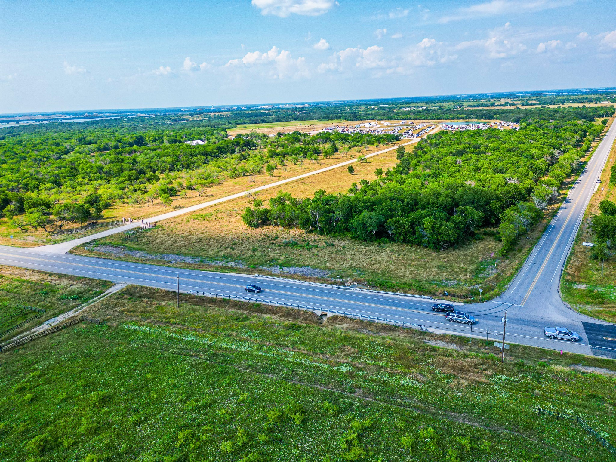 Tbd Us Highway 287 & Fm 637 Corsicana TX 75109