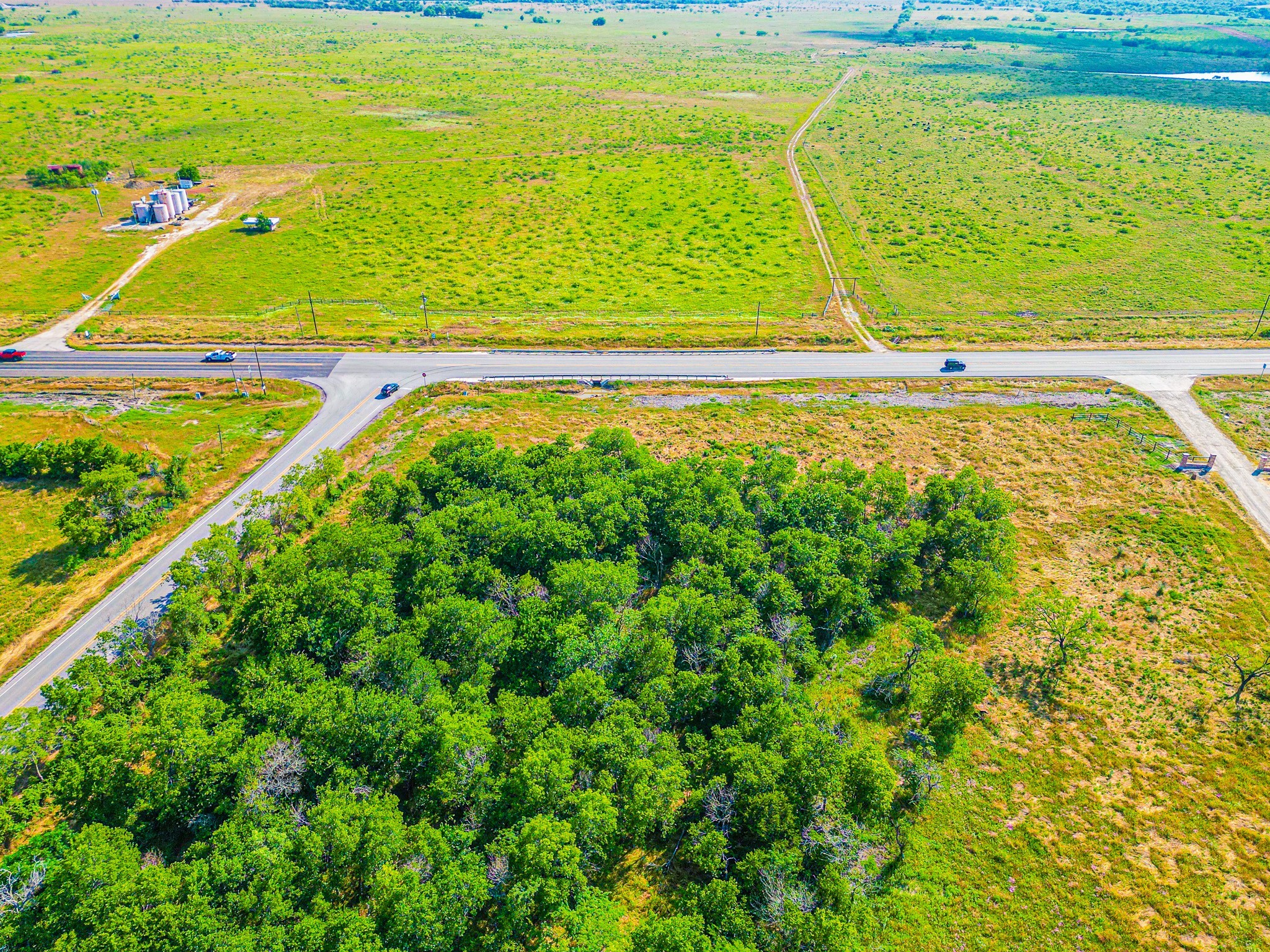 Tbd Us Highway 287 & Fm 637 Corsicana TX 75109