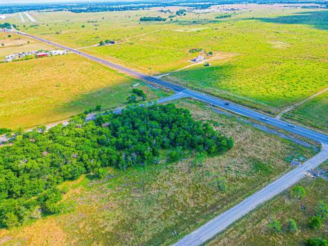 Tbd Us Highway 287 & Fm 637 Corsicana TX 75109