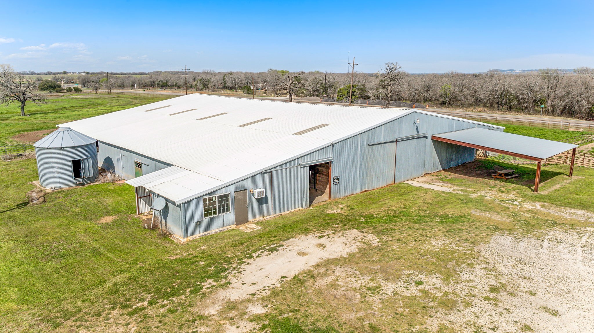 7000 Hill City Highway Tolar TX 76476