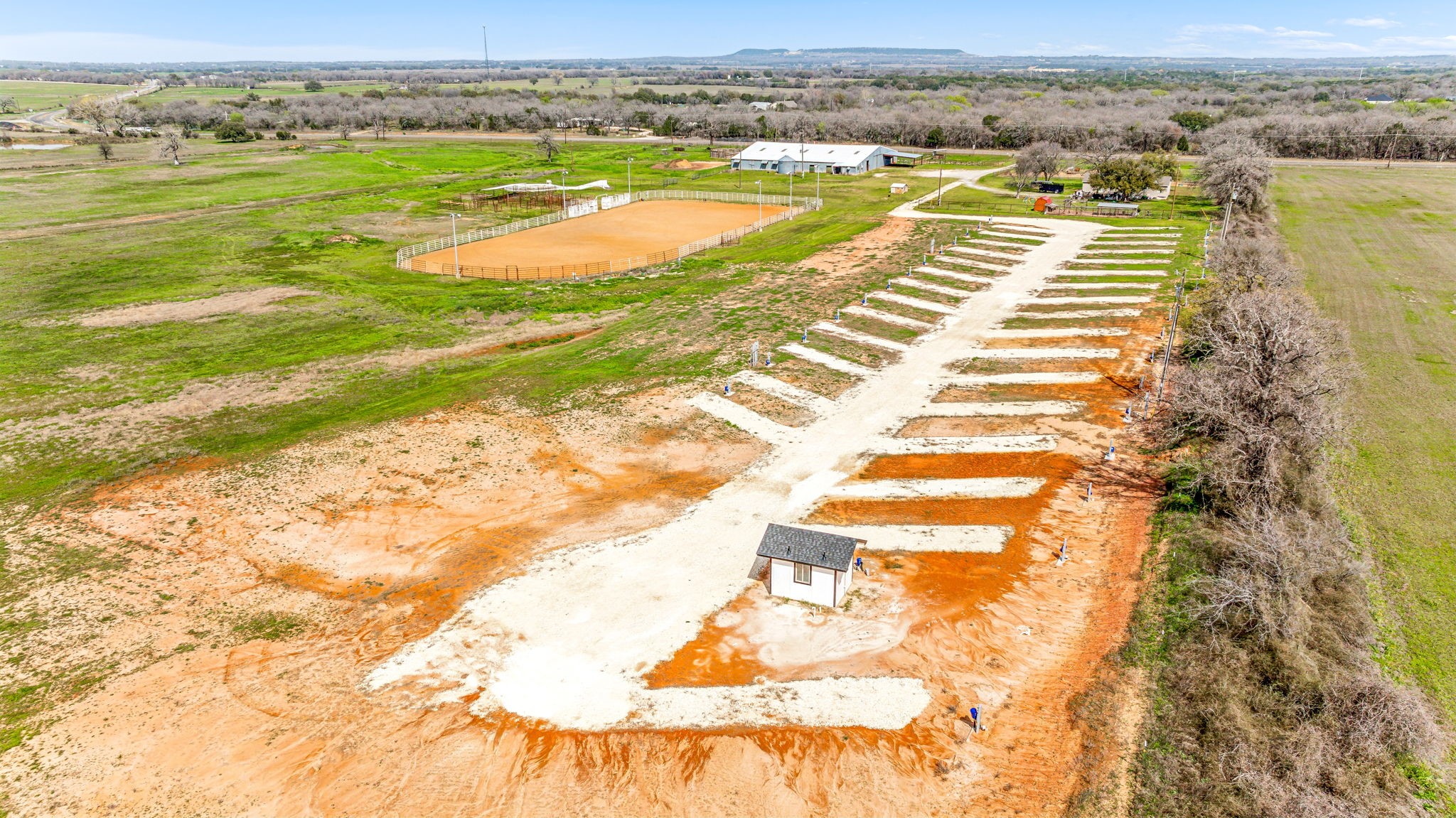 7000 Hill City Highway Tolar TX 76476