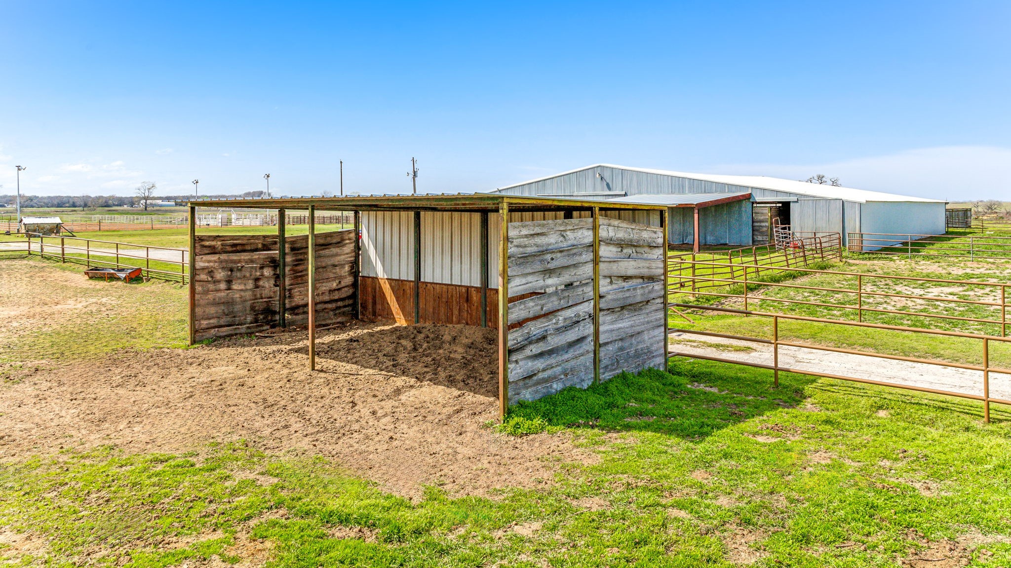 7000 Hill City Highway Tolar TX 76476