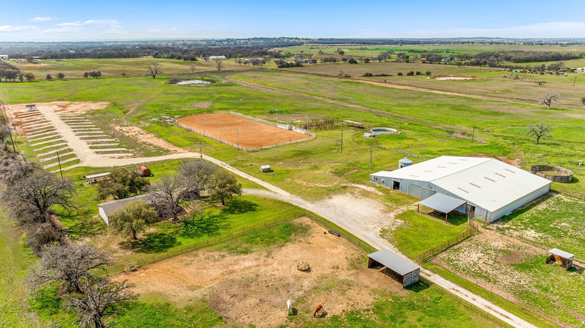 7000 Hill City Highway Tolar TX 76476