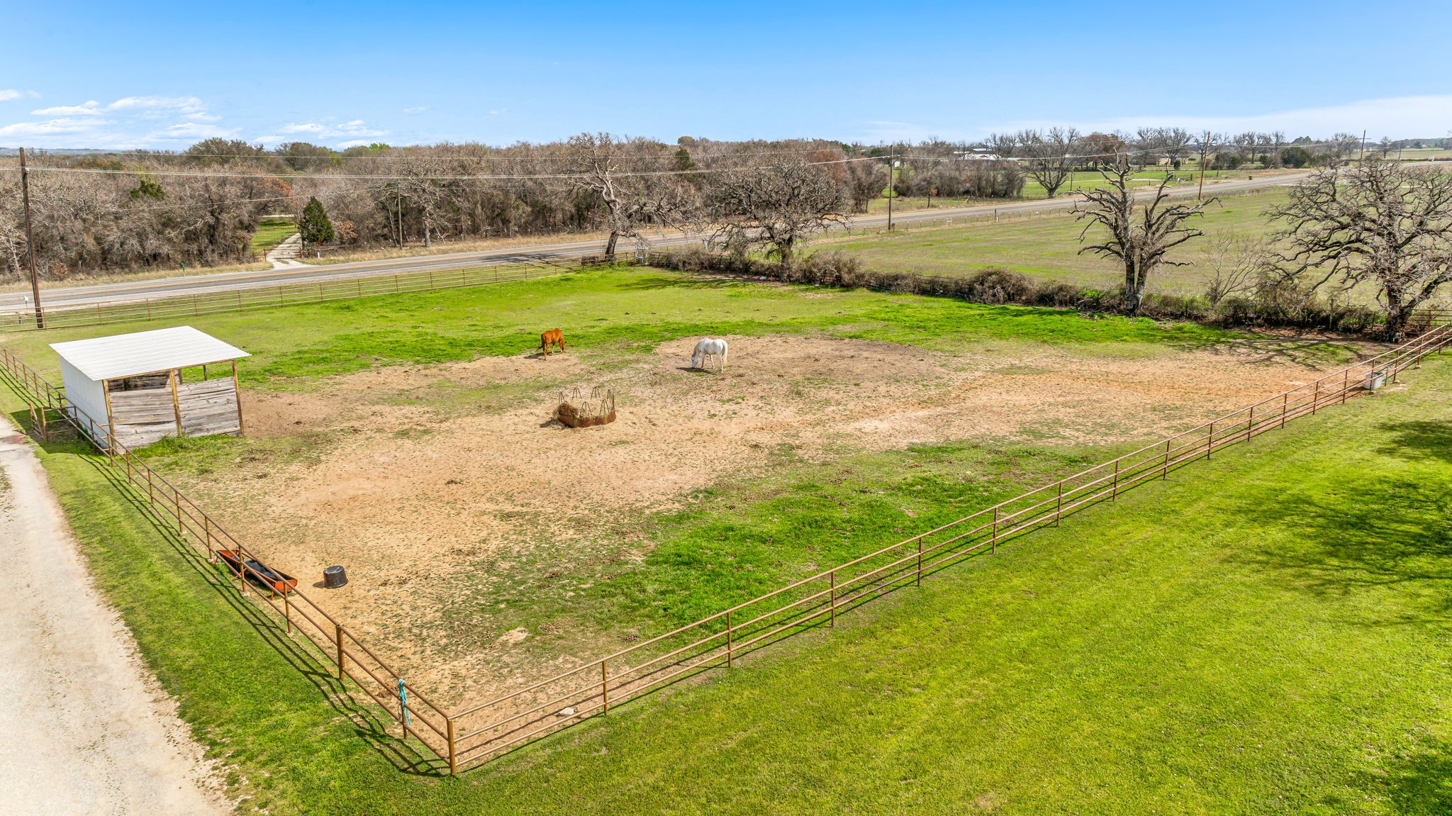 7000 Hill City Highway Tolar TX 76476