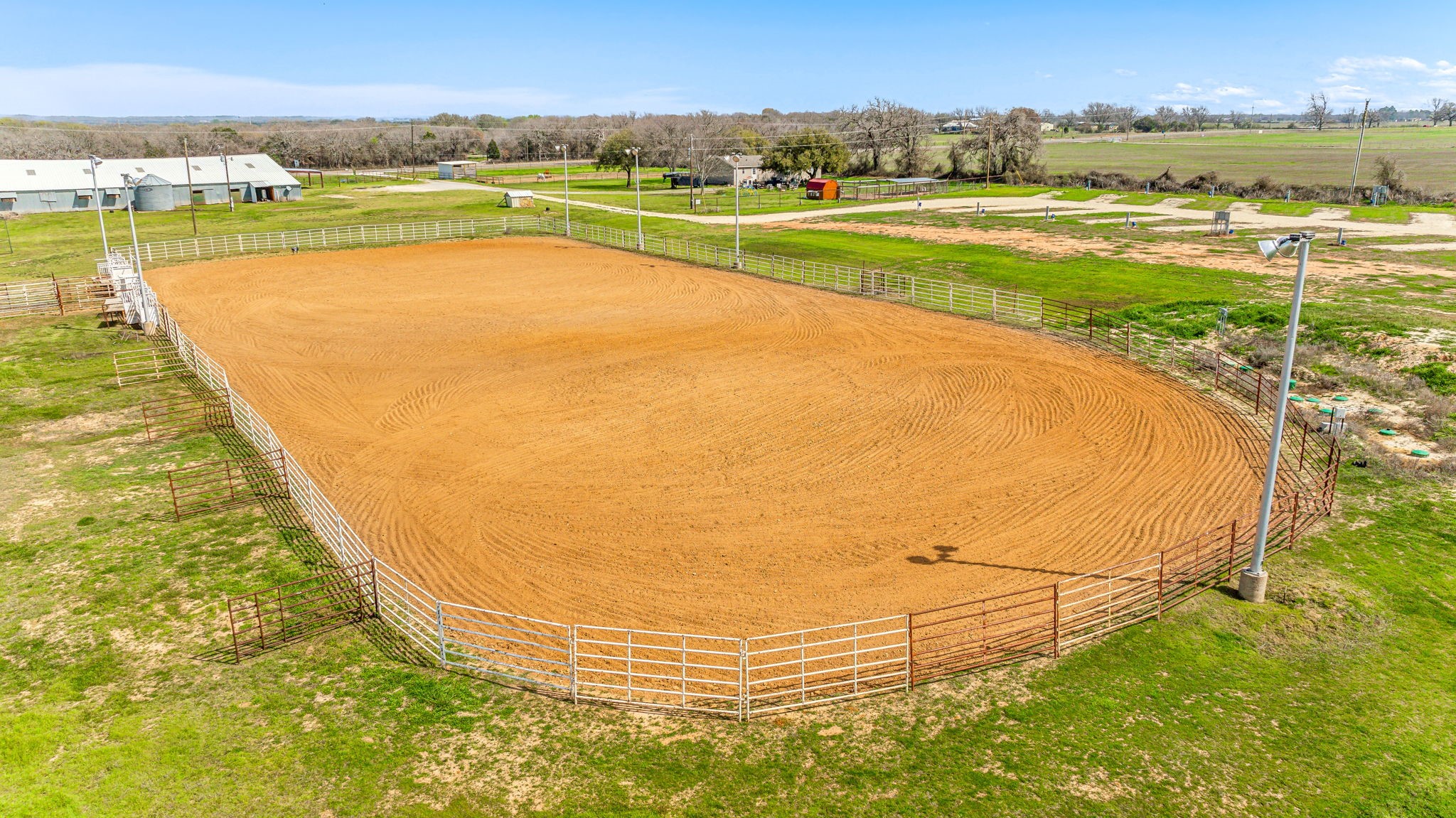 7000 Hill City Highway Tolar TX 76476