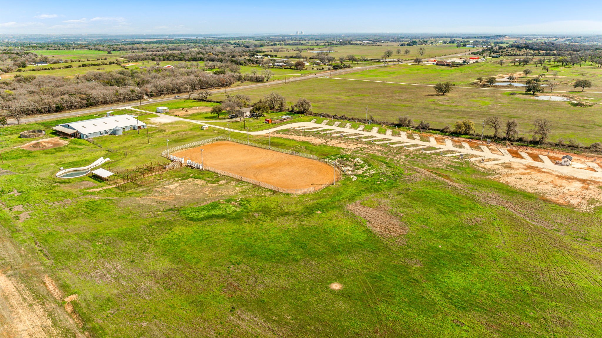 7000 Hill City Highway Tolar TX 76476