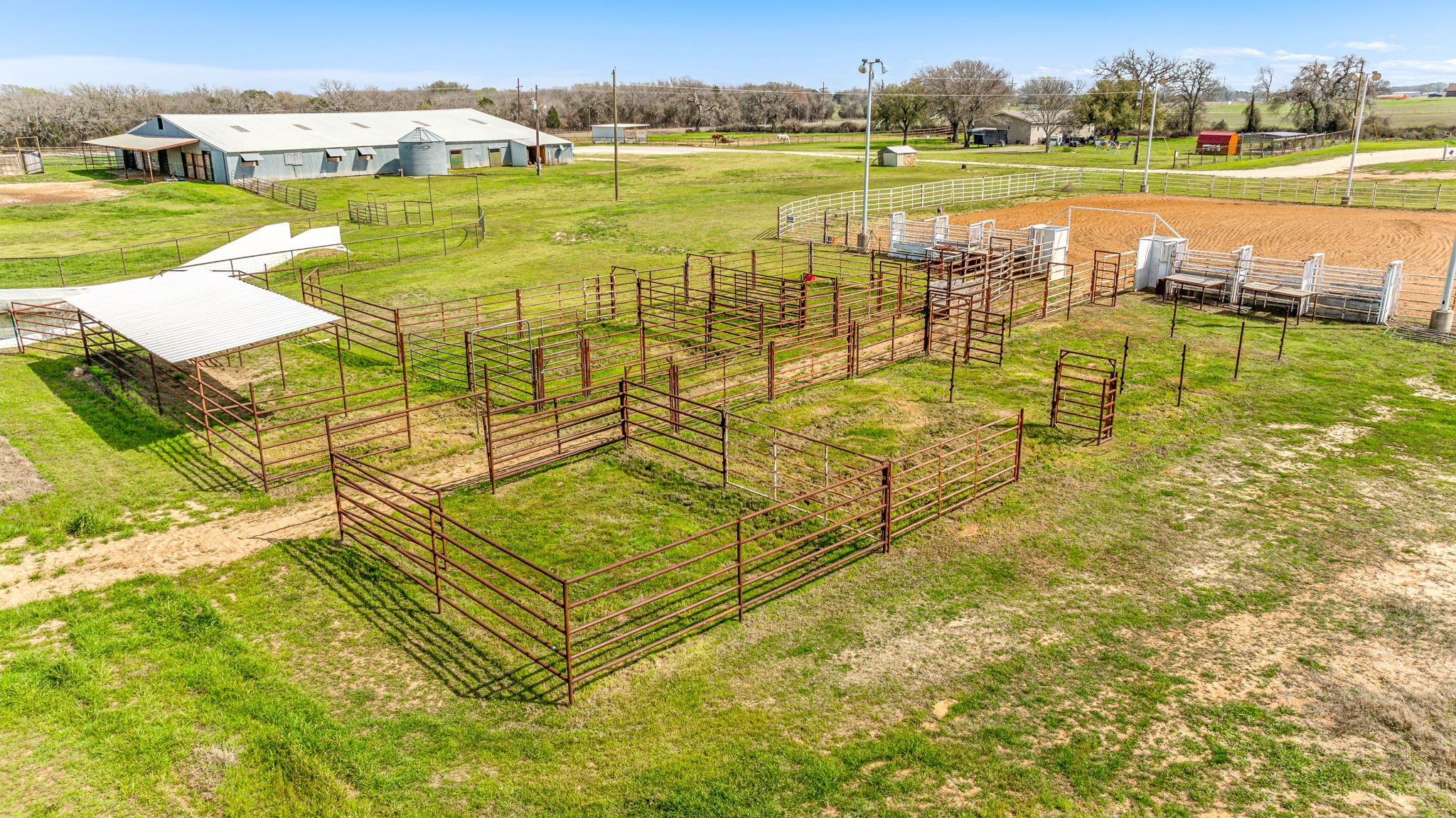 7000 Hill City Highway Tolar TX 76476