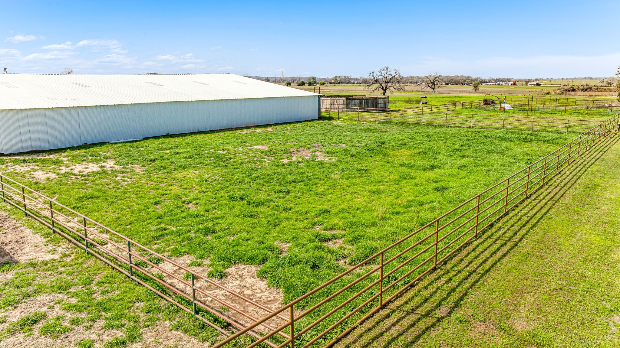 7000 Hill City Highway Tolar TX 76476