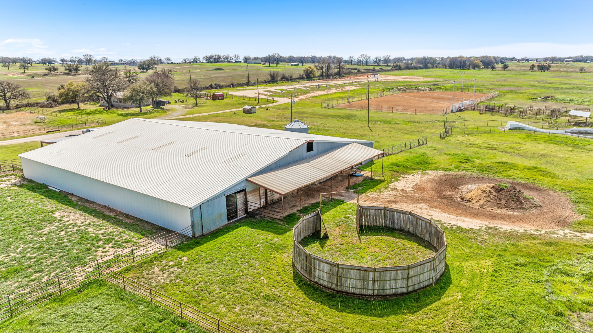 7000 Hill City Highway Tolar TX 76476