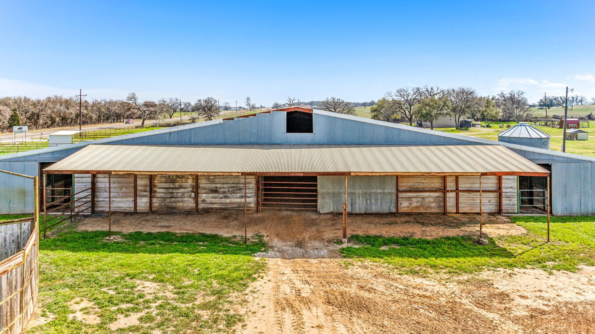 7000 Hill City Highway Tolar TX 76476
