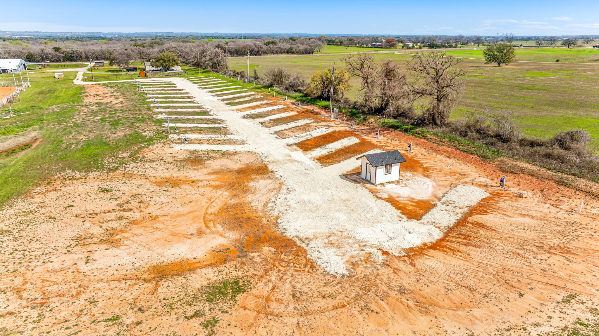 7000 Hill City Highway Tolar TX 76476