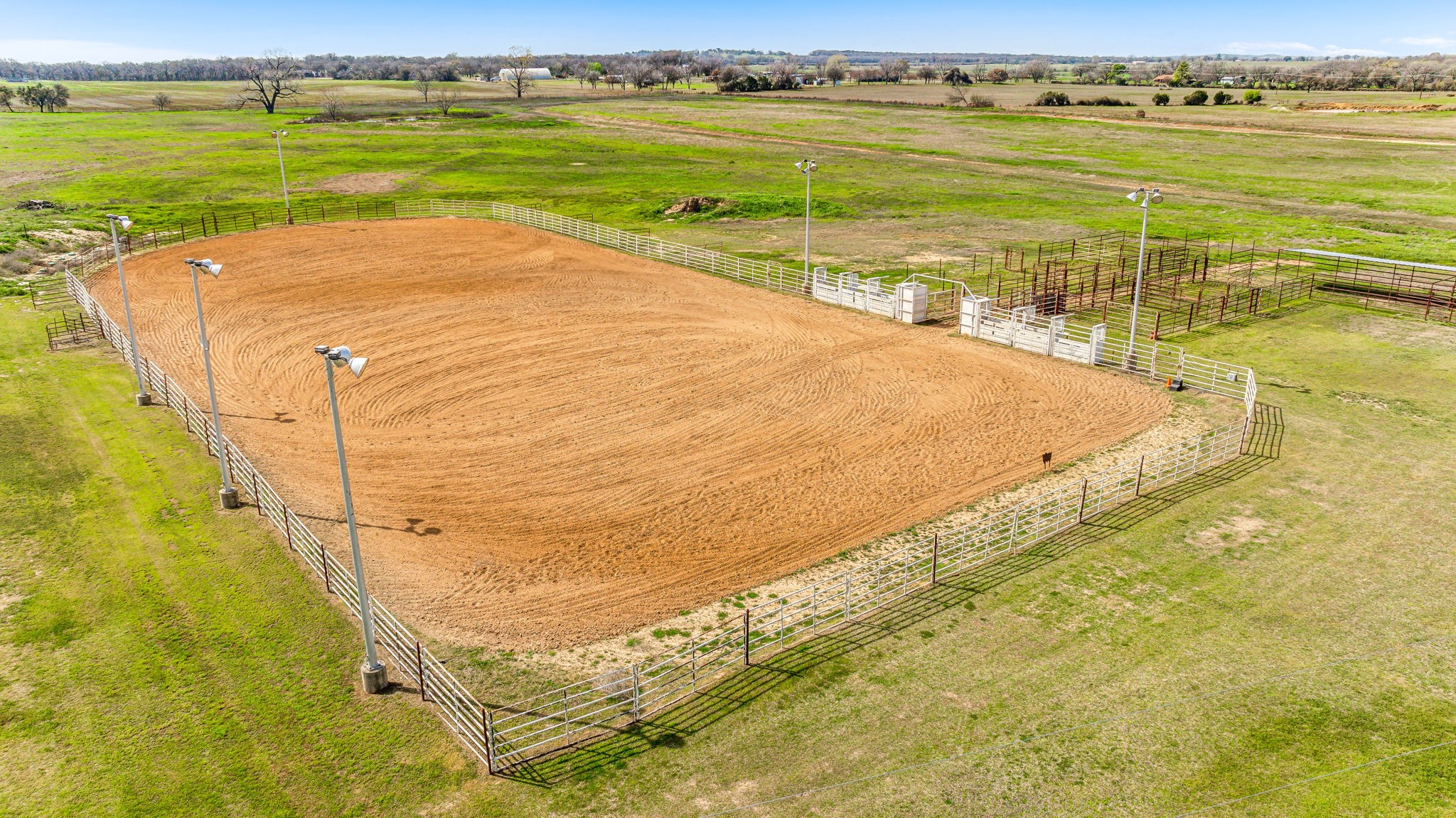 7000 Hill City Highway Tolar TX 76476