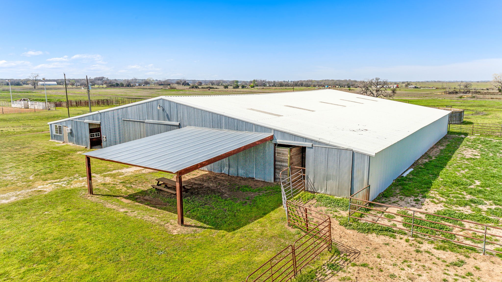 7000 Hill City Highway Tolar TX 76476