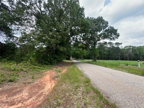 Tbd Circlecr 4525 & 4345 Drive Mount Vernon TX 75457