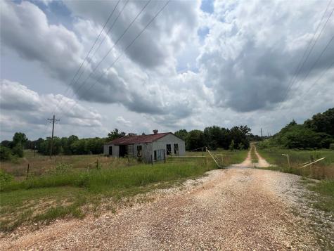 Tbd Circlecr 4525 & 4345 Drive Mount Vernon TX 75457