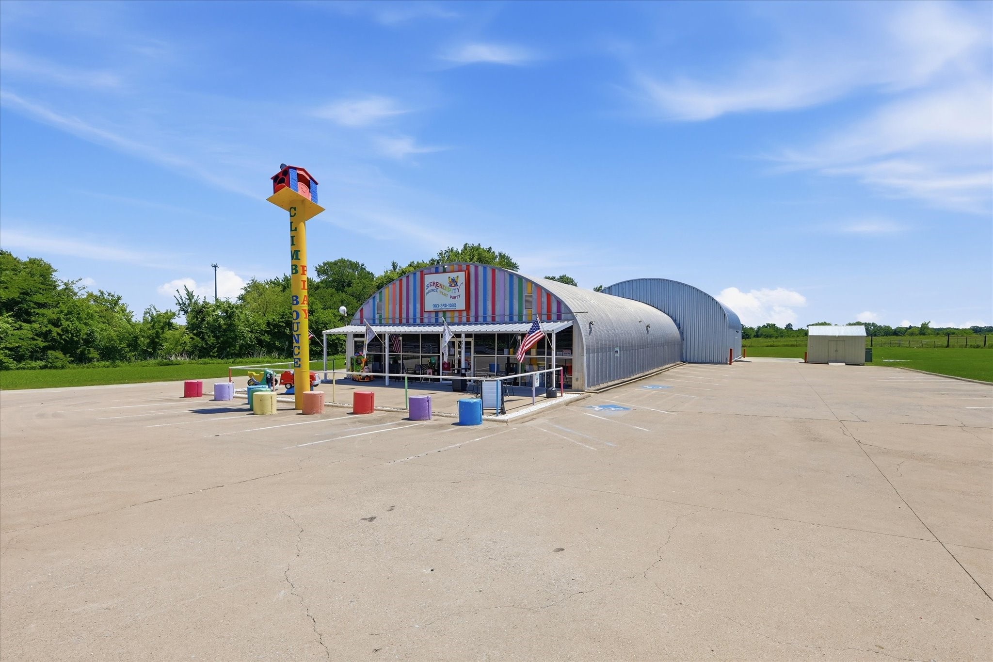 741 E Quinlan Parkway Quinlan TX 75474