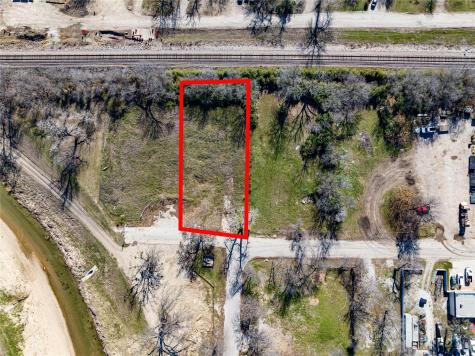 6024 Garden Street Haltom City TX 76117
