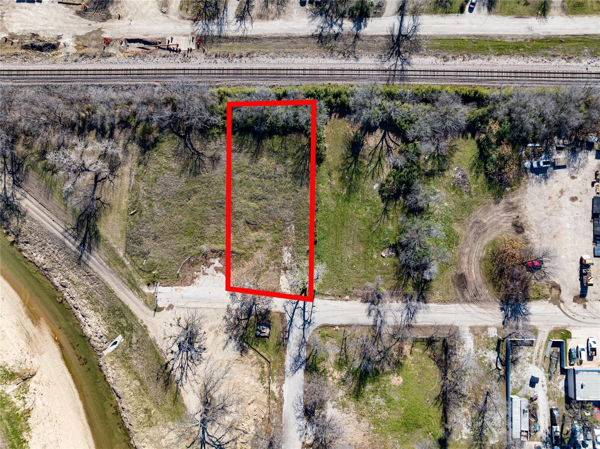 6024 Garden Street Haltom City TX 76117