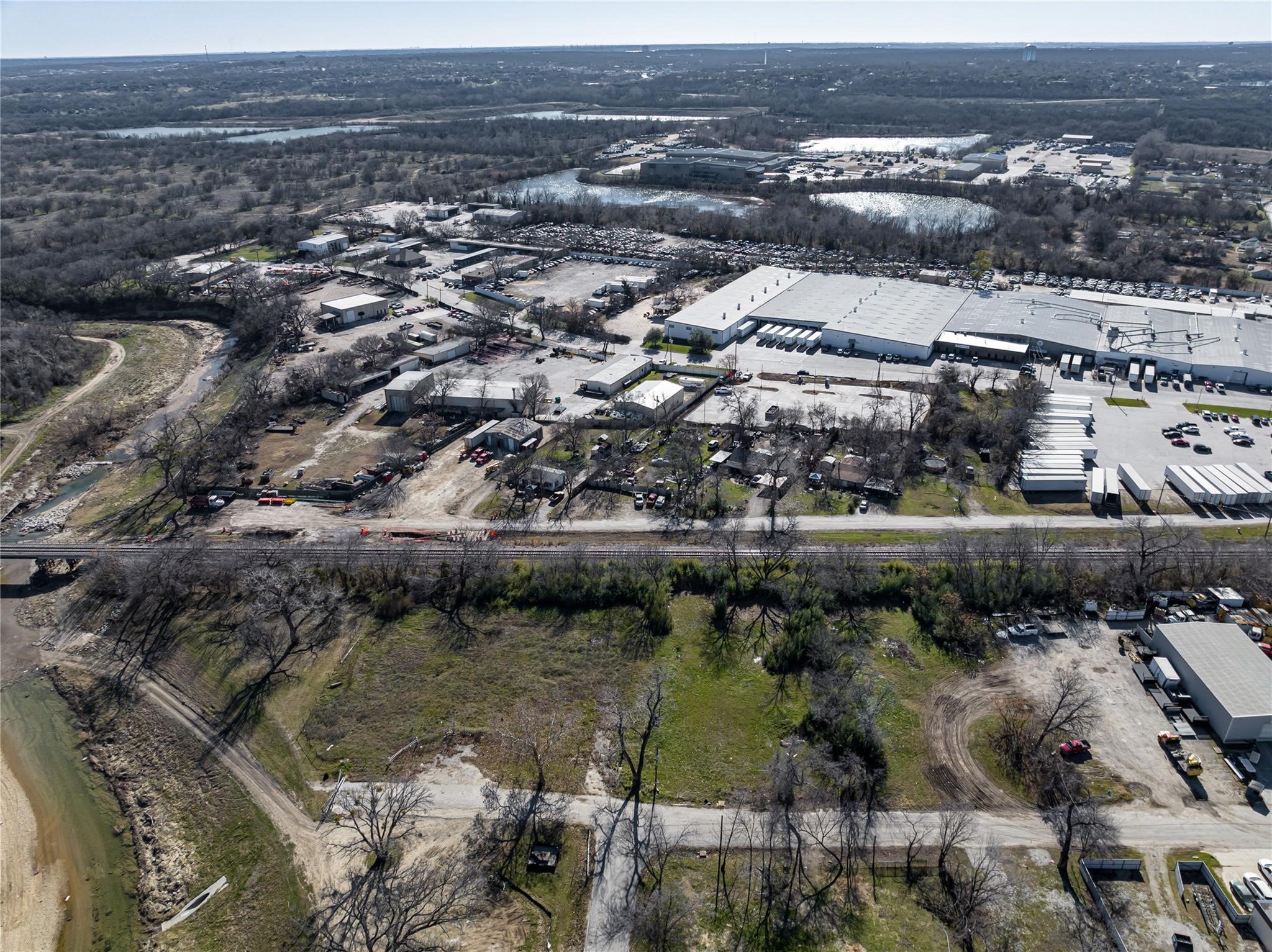 6024 Garden Street Haltom City TX 76117