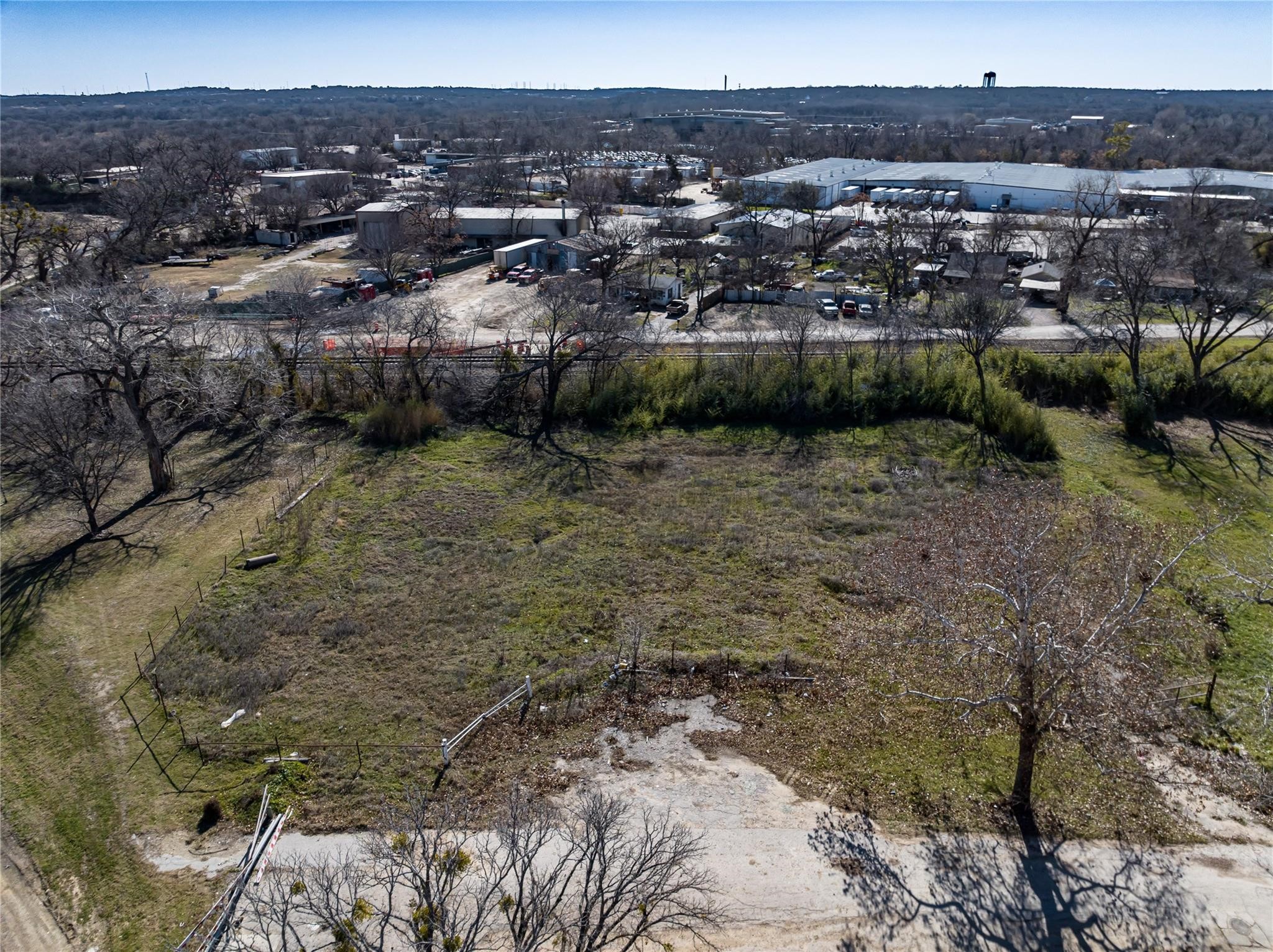 6024 Garden Street Haltom City TX 76117