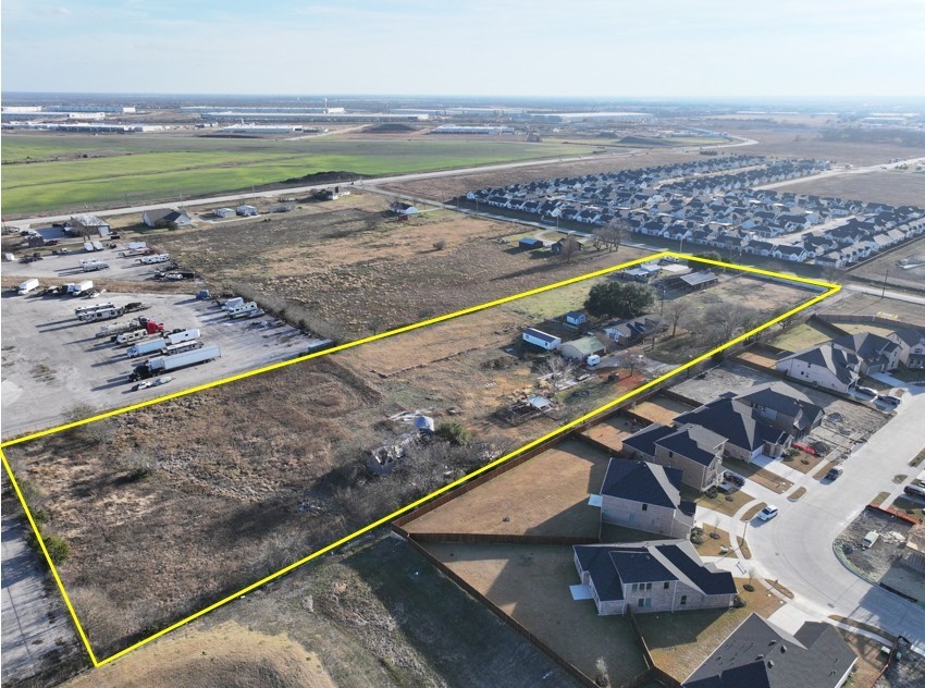 11034 Reeder Lane Forney TX 75126
