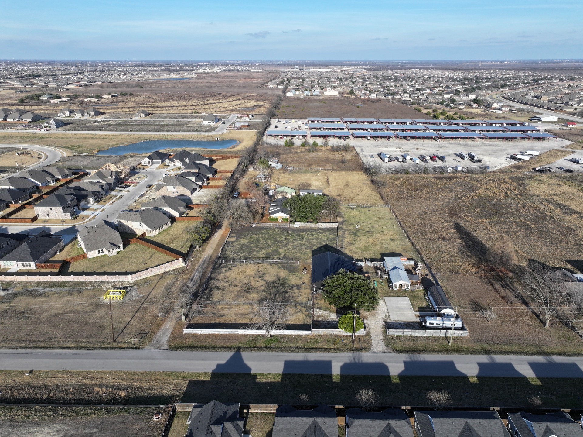 11034 Reeder Lane Forney TX 75126