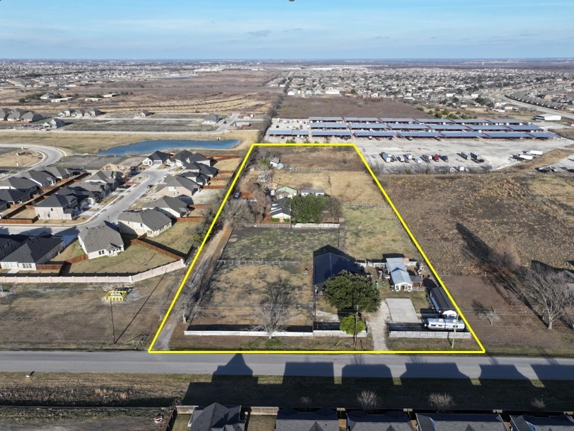 11034 Reeder Lane Forney TX 75126