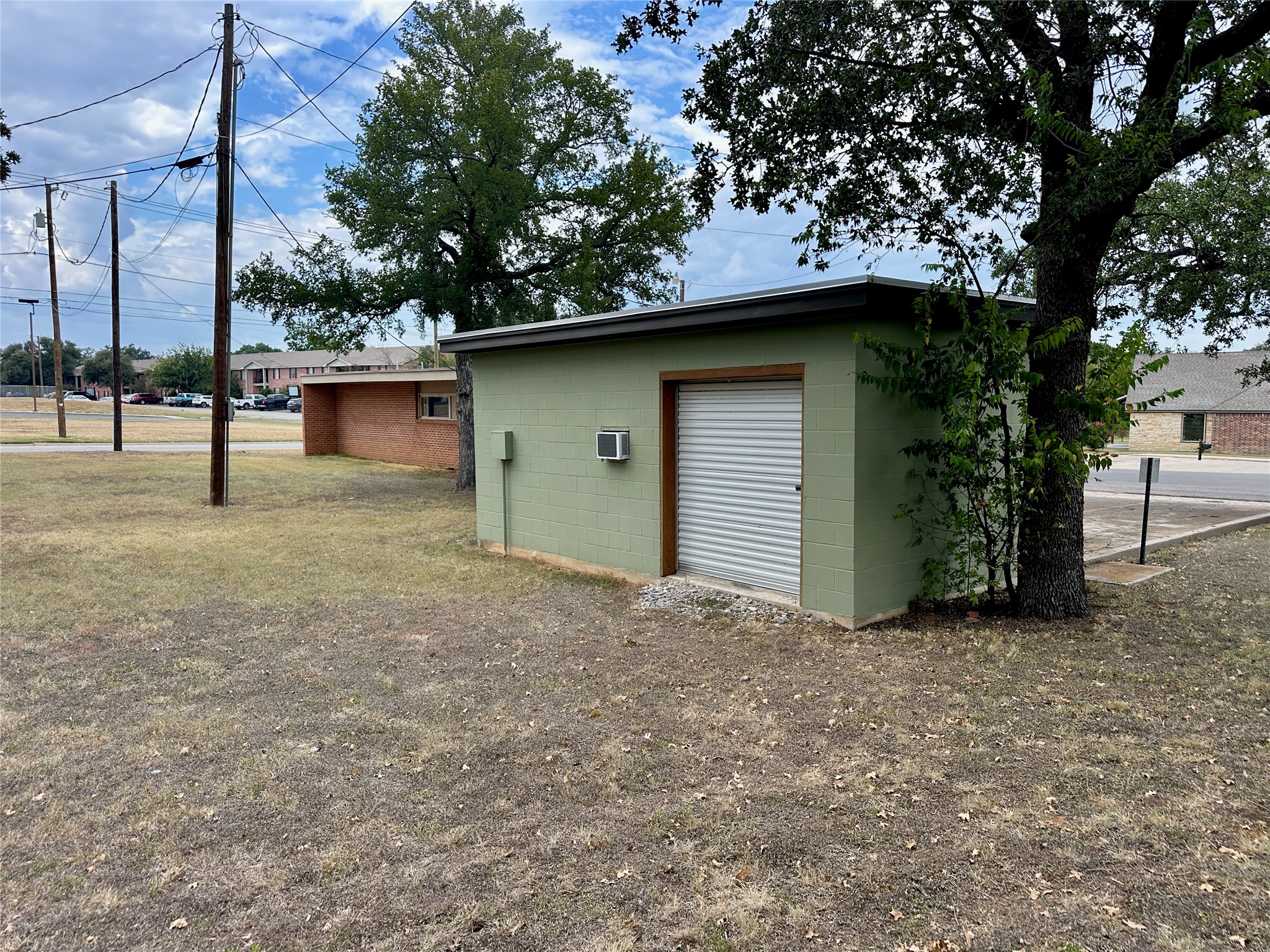 2408 Coggin Avenue Brownwood TX 76801