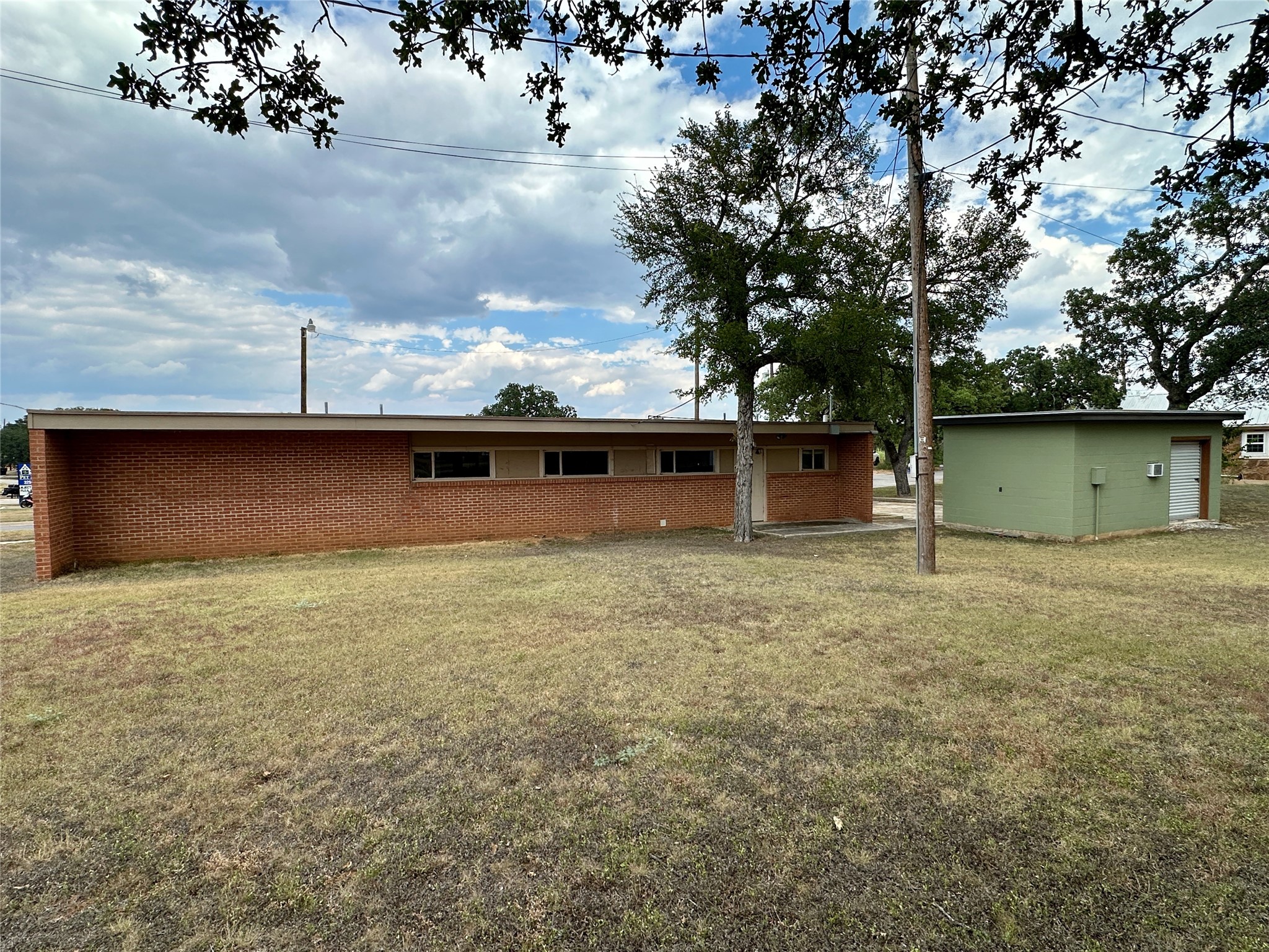 2408 Coggin Avenue Brownwood TX 76801