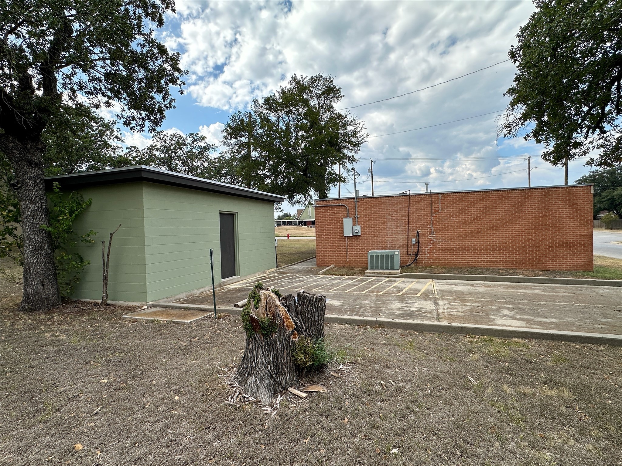 2408 Coggin Avenue Brownwood TX 76801