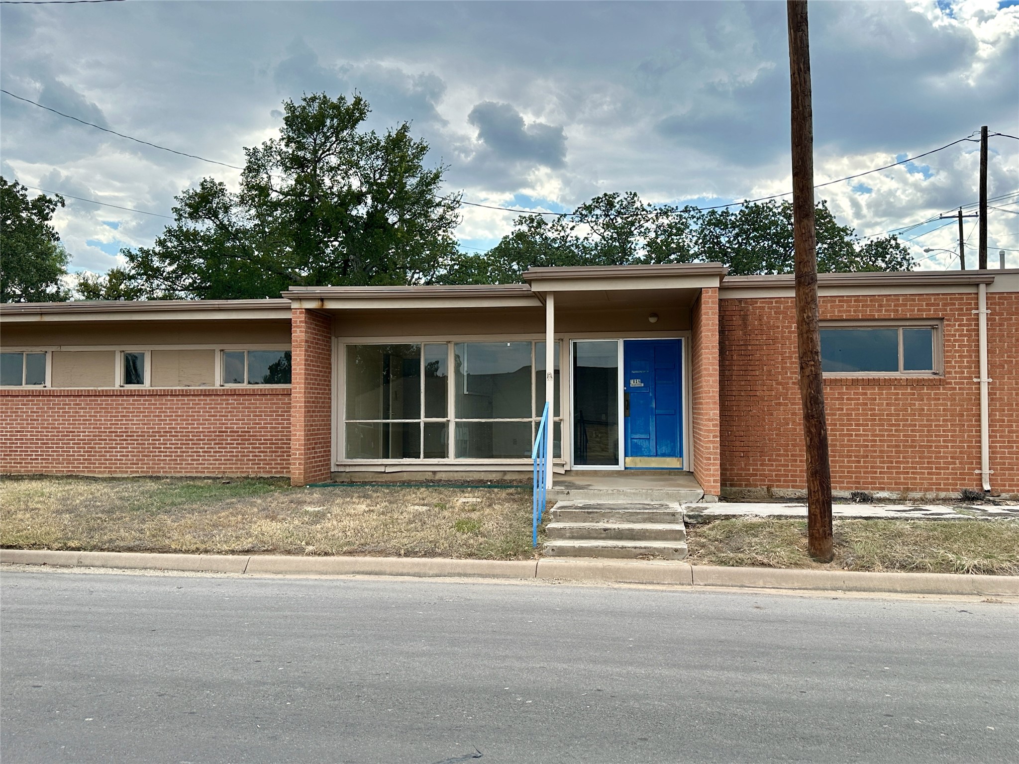 2408 Coggin Avenue Brownwood TX 76801