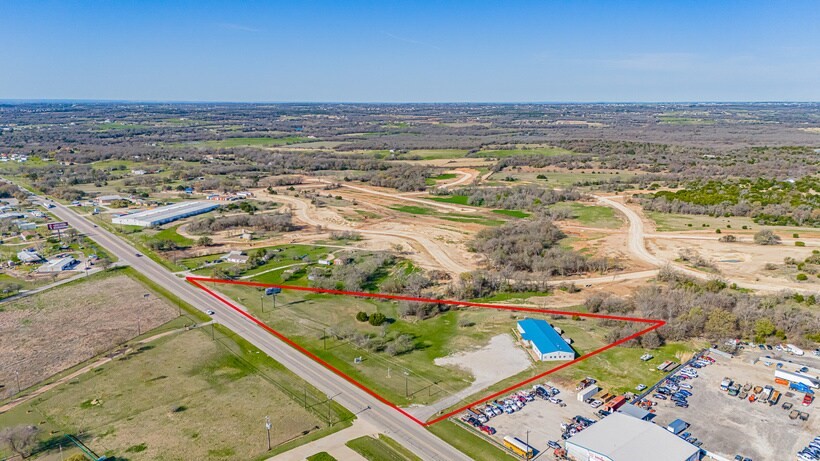 3577 N Fm 51 Weatherford TX 76085