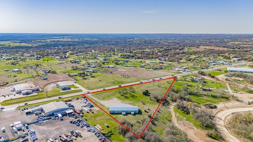 3577 N Fm 51 Weatherford TX 76085